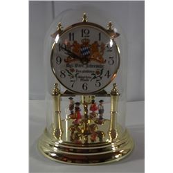 Dutch Children Clock
