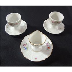 Vintage Egg Cups