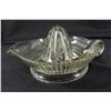 Image 3 : Fenton Glass Pitcher & Juicer