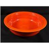 Image 2 : Fiesta Serving Bowl Orange