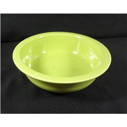 Fiesta Serving Bowl Green