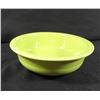 Image 2 : Fiesta Serving Bowl Green
