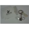 Image 1 : Swarovski Crystal Orb Key Chain