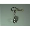 Image 3 : Swarovski Crystal Orb Key Chain