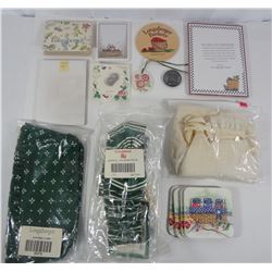 Longaberger Consultant Collectibles