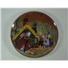Image 5 : Grimms Fairytale Collectible Mini Plates