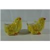Image 1 : Yellow Chicks Egg Cups
