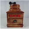 Image 1 : McCoy Butter Church Cookie Jar