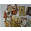 Image 3 : Victorian Cards