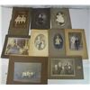 Image 1 : Antique Photo Assortment