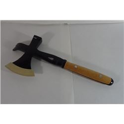 European Military Survival Axe