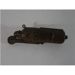 US Military WWI Brass Trench Lighter