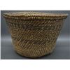 Image 3 : HAVASUPAI BASKETRY BOWL