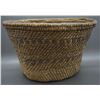Image 4 : HAVASUPAI BASKETRY BOWL
