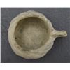 Image 7 : PRE-COLUMBIAN POTTERY CUP