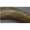 Image 4 : WESTERN CARVED HORN