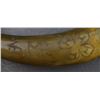 Image 6 : WESTERN CARVED HORN