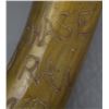 Image 7 : WESTERN CARVED HORN