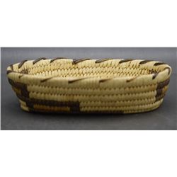 PAPAGO BASKTERY BOWL