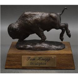 WESTERN BRONZE (KNAPP)