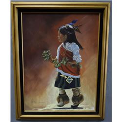 WESTERN CHALK (BELL)