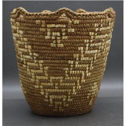 KLICKITAT BASKET