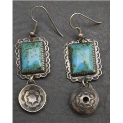 LAGUNA ACOMA EARRINGS (SUNBOY)