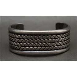 NAVAJO BRACELET