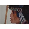 Image 3 : KIOWA WATER COLOR (MOPOPE)