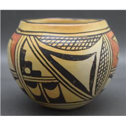 HOPI POTTERY BOWL