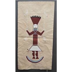 NAVAJO MEMORY AID