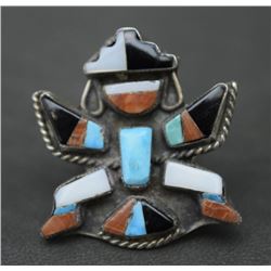 ZUNI RING