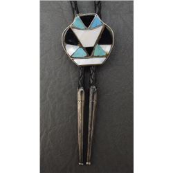 NAVAJO BOLO TIE