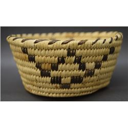 PAPAGO BASKETRY BOWL