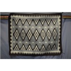 NAVAJO TEXTILE