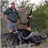 Image 1 : Mozambique Plains Game Hunt for 2 Hunters ($9,400 Value)