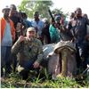 Image 4 : Mozambique Plains Game Hunt for 2 Hunters ($9,400 Value)