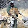 Image 18 : Namibia Plains Game Hunt for Two Hunters ($8,200 Value)