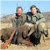 Image 1 : Namibia Plains Game Hunt for Two Hunters ($8,200 Value)