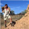 Image 26 : Namibia Plains Game Hunt for Two Hunters ($8,200 Value)