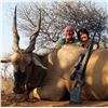 Image 40 : Namibia Plains Game Hunt for Two Hunters ($8,200 Value)