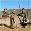 Image 5 : Namibia Plains Game Hunt for Two Hunters ($8,200 Value)