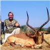 Image 7 : Namibia Plains Game Hunt for Two Hunters ($8,200 Value)
