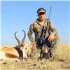 Image 8 : Namibia Plains Game Hunt for Two Hunters ($8,200 Value)