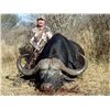 Image 16 : Mozambique Cape Buffalo Hunt for Two (2) Hunters (Retail $33,100)