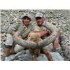 Image 4 : Dagenstan Tur Hunt in Azerbaijan for two (2) Hunters - Retail value $16,000.00 to $18,000.00