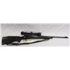 Image 1 : Winchester Featherweight 70 Rifle (Non – Restricted) Bolt action, 308 WIN 22’ barrel. Wood has a cou