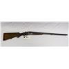 Image 1 : FCA - Laurona -Elbar Double barrel, 20 GA shotgun 1966 Made in Spain SN 37071 20-70