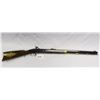 Image 1 : Investarms Hawken Rifle 28" barrel, single shot, 54 percussion, double set trigger group. SN 60043