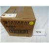 Image 1 : Federal Ammunition, AE223G, 223 REM, 50 g, JHP, Case American Eagle Rifle Cartridges, 25 boxes of 20